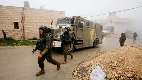 El lanzamiento de un cohete desde Gaza activa las alarmas antiaéreas en el sur de Israel