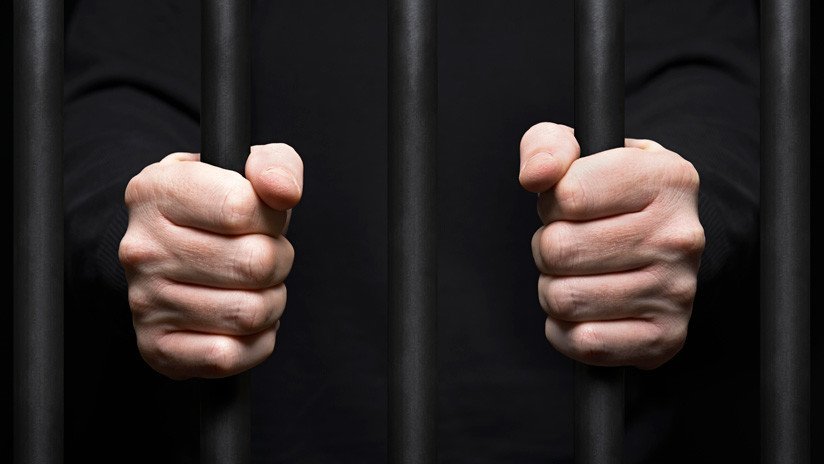 VIDEO: Filman el brutal asesinato de un convicto en una prisión de máxima seguridad de Grecia