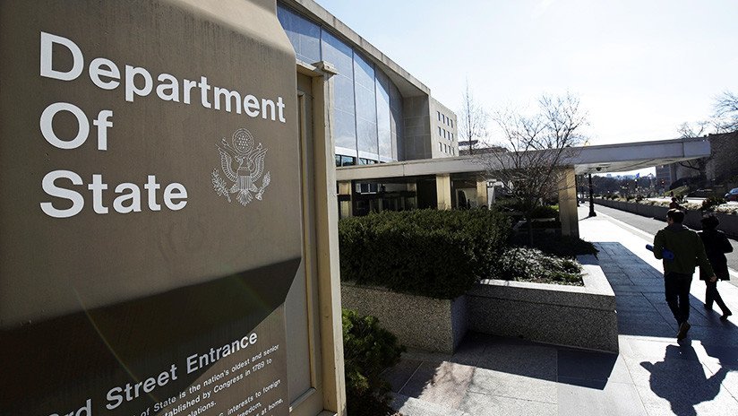 Reuters: EE.UU. baraja imponer sanciones adicionales contra Irán