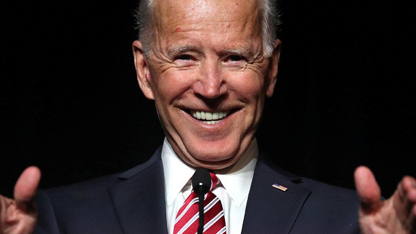 Dos mujeres acusan al exvicepresidente de EE.UU. Joe Biden por tocarlas inapropiadamente