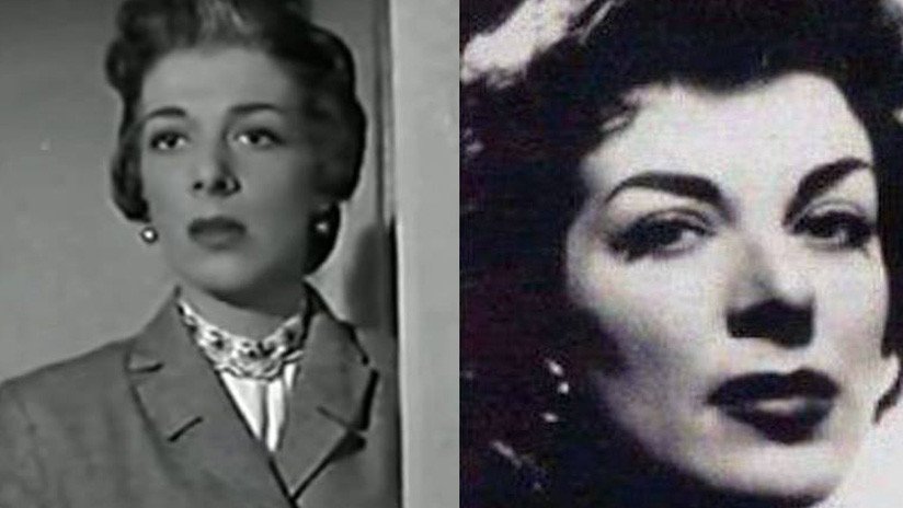 De guerrillera española a 'la Bruja del 71': Conoce el pasado de Angelines Fernández