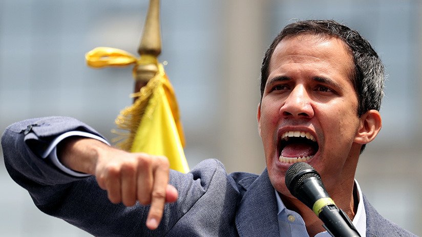 Moscú: "EE.UU. quiere a un protegido suyo en Venezuela que haga todo lo que le digan, sobre todo con el petróleo"