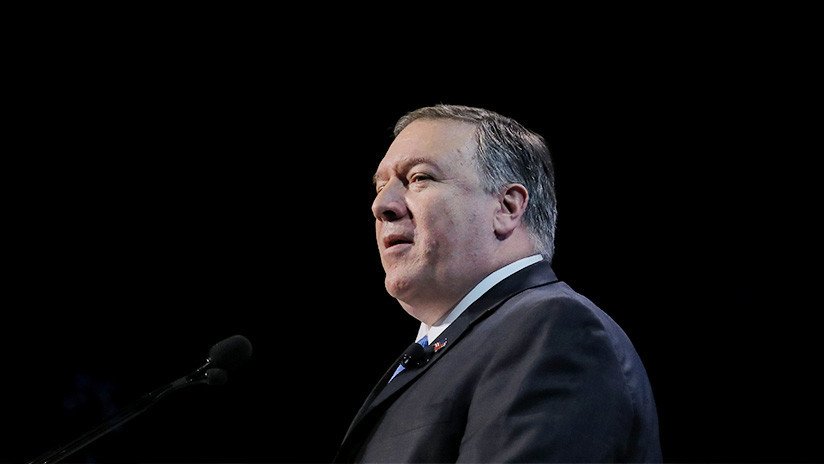 Pompeo advierte sobre "consecuencias devastadoras" si Turquía emprende acciones militares en Siria