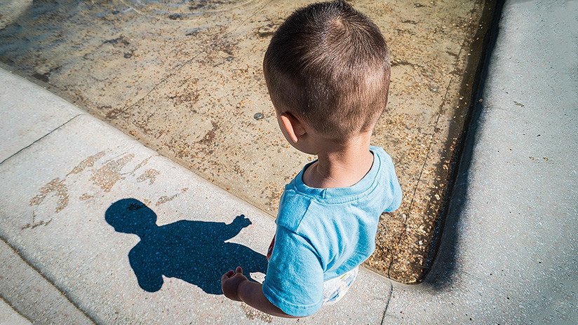 FBI confirma que el 'adolescente' hallado en Kentucky no es el niño que desapareció en 2011 sino impostor con antecedentes