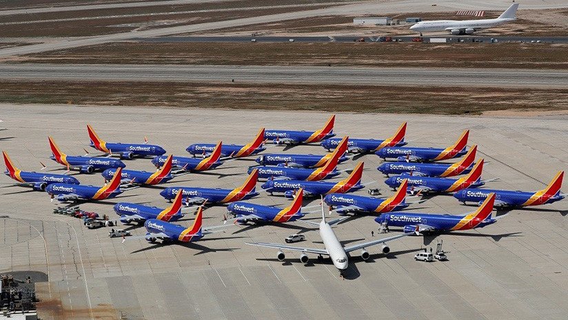 Detectan un nuevo problema crítico en el software de los Boeing 737 MAX pero la compañía dice que es una falla "menor"
