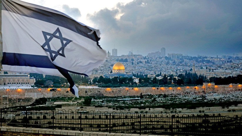 El sionismo más violento se disputa el poder en Israel