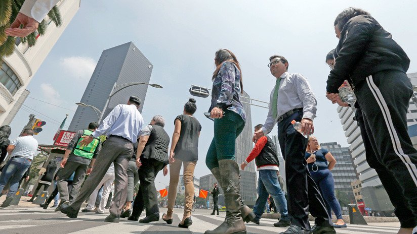 Azúcar alta, presión elevada y obesidad: los tres factores de riesgo que más matan a los mexicanos