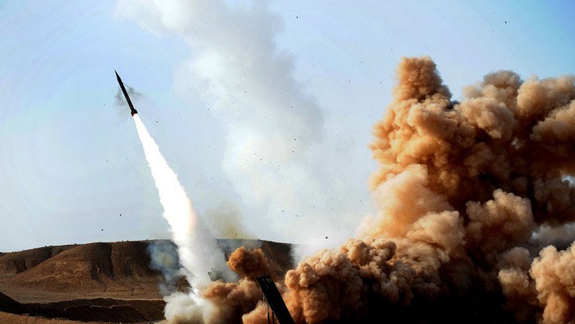 Reportan que EE.UU. calificará a las fuerzas de élite de Irán como organización terrorista