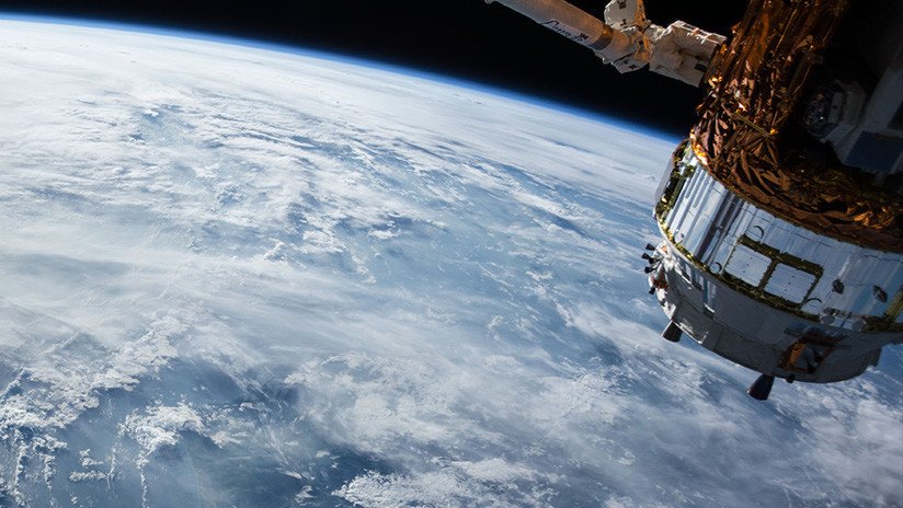 Espionaje en órbita: Un informe revela que EE.UU. espió a varios satélites de Rusia y China