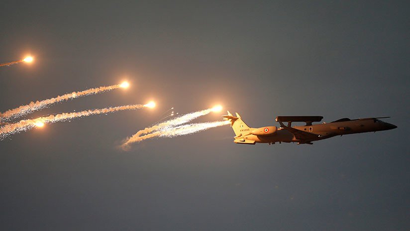 "La histeria de guerra": Pakistán asegura que la India planea otro ataque en su territorio a mediados de este mes