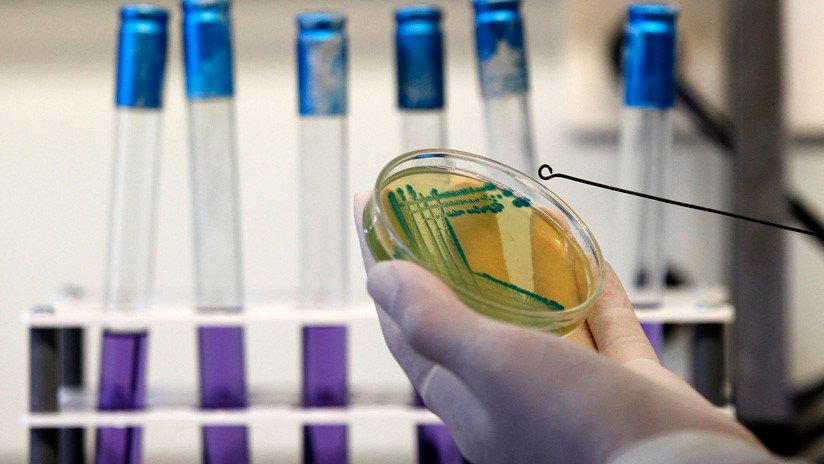 Un brote de E. Coli de origen desconocido afecta a cinco estados de EE.UU.