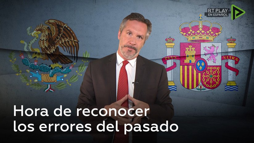 El diálogo entre López Obrador y el rey de España no va bien