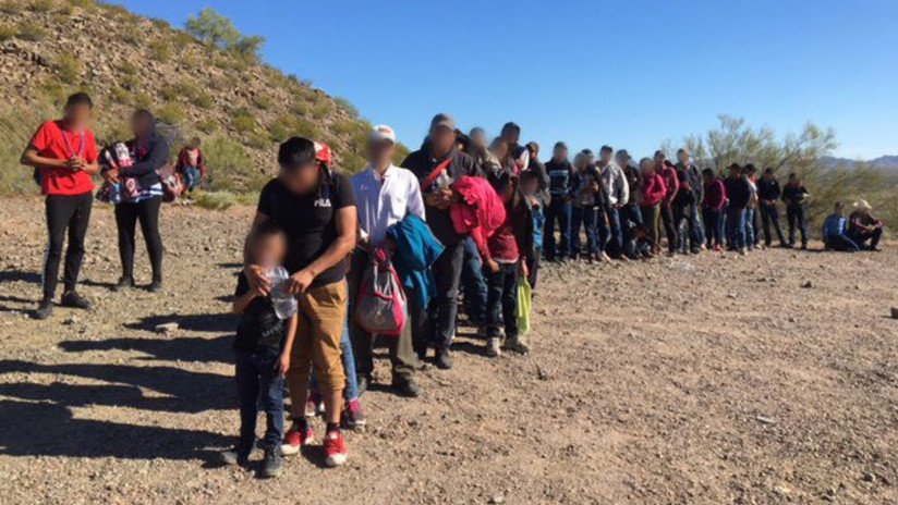 Medios de EE.UU. señalan que Trump endurecerá su política de separación de familias contra los migrantes