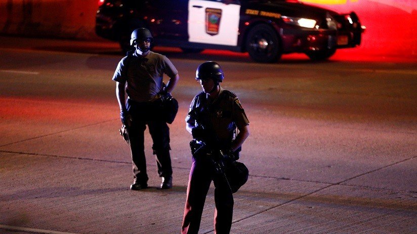 Rescatan a 28 víctimas y arrestan a 58 sospechosos de abuso y tráfico de menores en EE.UU.