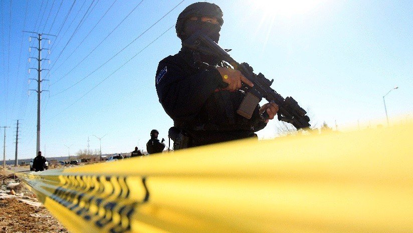 Conmoción en México por el asesinato a balazos de una joven universitaria 