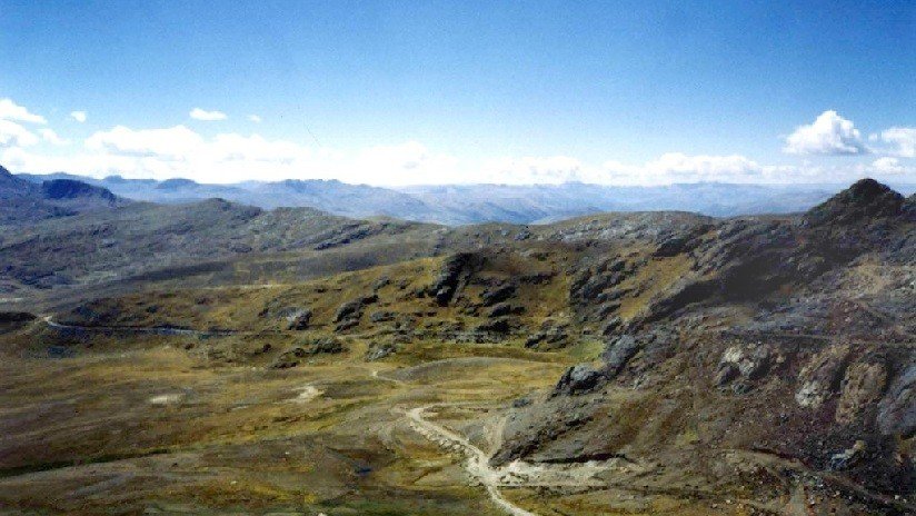 Comunidades indígenas de Perú levantan bloqueo en medio del conflicto minero de Las Bambas