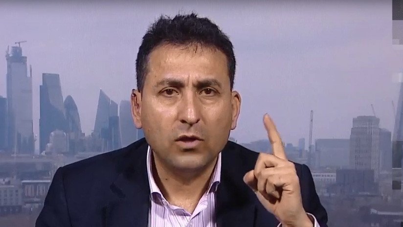 Excónsul de Ecuador en Londres: "La estrategia del Gobierno de Lenín Moreno fue de hostigar, de hacerle la vida imposible a Assange"