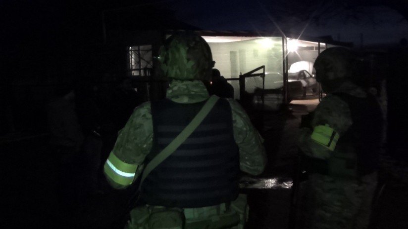 El FSB abate a 2 terroristas del Estado Islámico que estaban planeando ataques en la ciudad siberiana de Tiumén