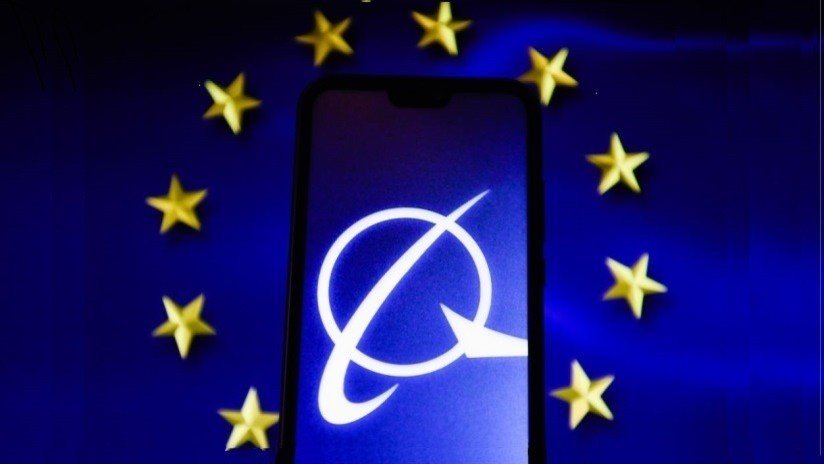 Reportan que la UE impondrá aranceles de 19.000 millones de euros a EE.UU. por subsidiar a Boeing