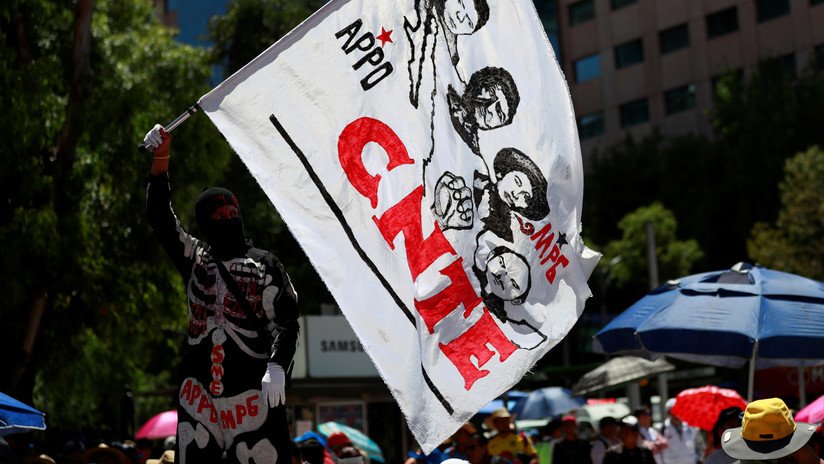 Diez puntos para entender por qué es polémico el memorándum de López Obrador para cancelar la reforma educativa