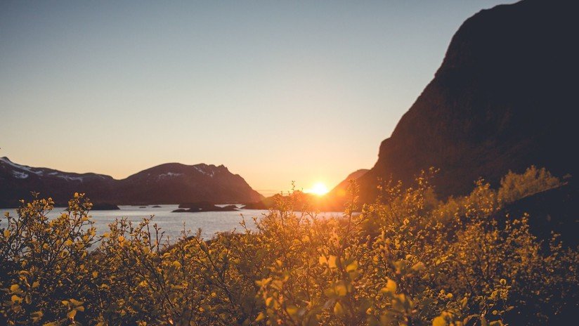 Polonia: Un esqueleto caído de un acantilado podría pertenecer a una "princesa" que vivió hace 2.000 años