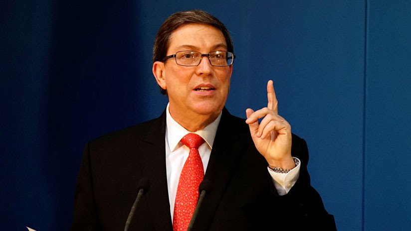 Cuba califica de "agresiva escalada" la decisión de EE.UU. de permitir las demandas por las propiedades confiscadas en la isla