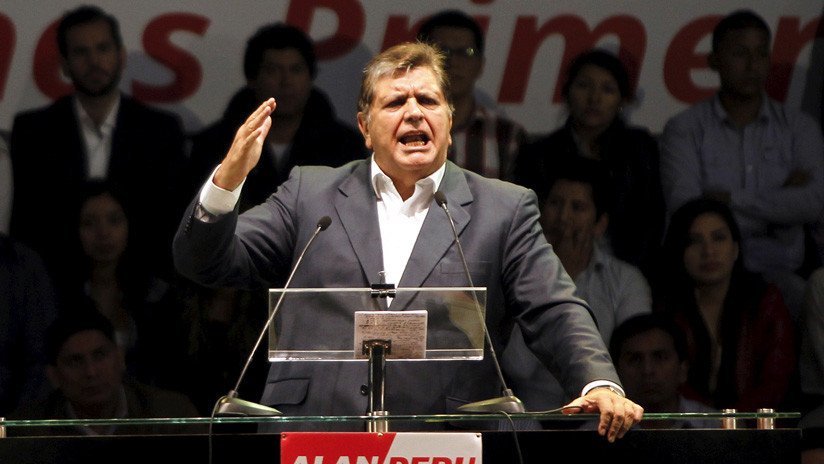El último "trago amargo" de Alan García: ¿Cómo fue la vida del hombre que gobernó dos veces en Perú?