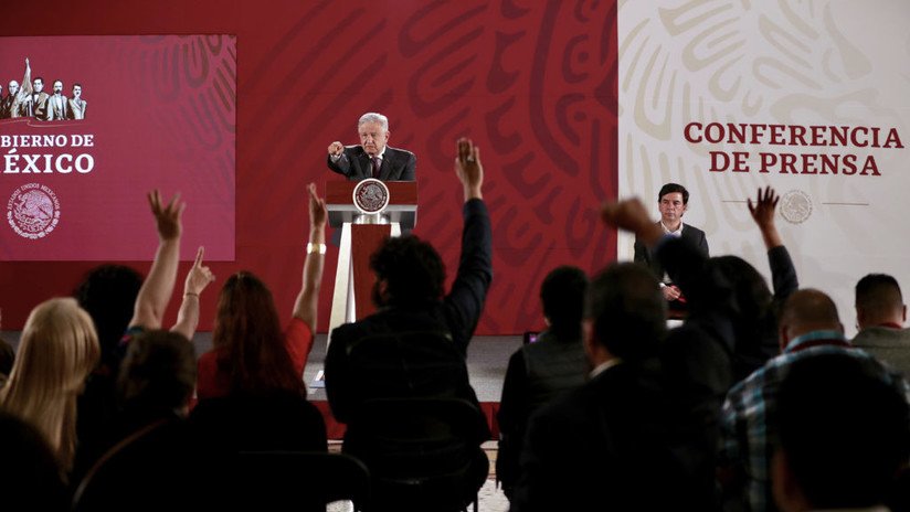 La austeridad del Gobierno de México le llega a los medios de comunicación