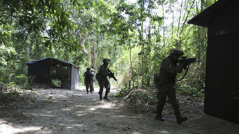 Conmoción en Colombia por el asesinato de Samuelito, el hijo de 7 meses de un exguerrillero de las FARC