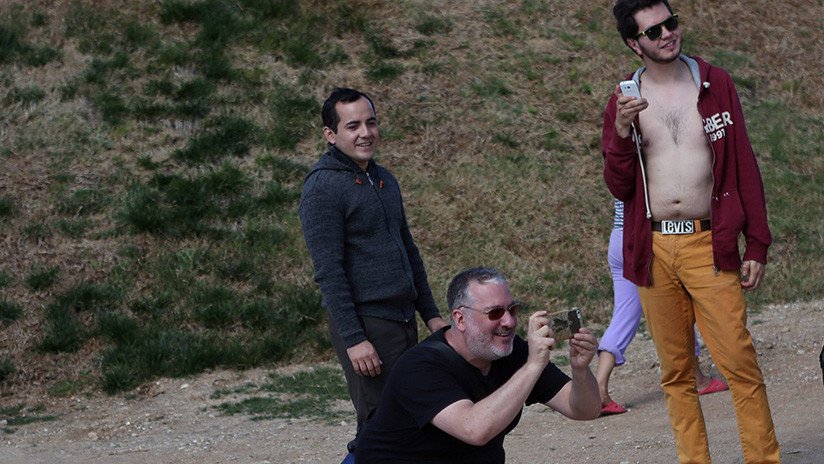 Cientos de personas posarán desnudas en Nueva York para denunciar la censura en Instagram y Facebook