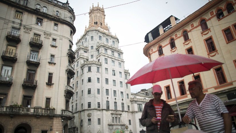 México anuncia que protegerá sus empresas en Cuba tras permitir EE.UU. reclamar propiedades confiscadas