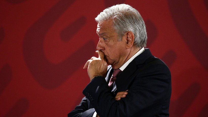 López Obrador rompe su silencio y promete justicia para las víctimas de la matanza de Minatitlán