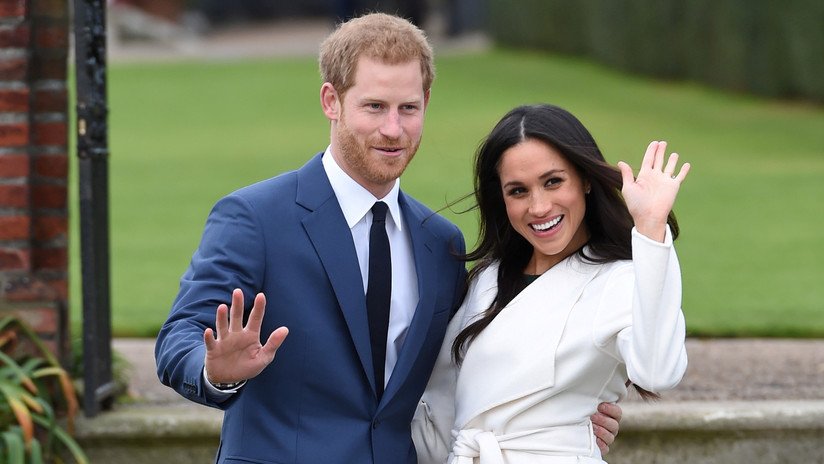El príncipe Enrique y Meghan Markle podrían mudarse a África después del nacimiento de su bebé