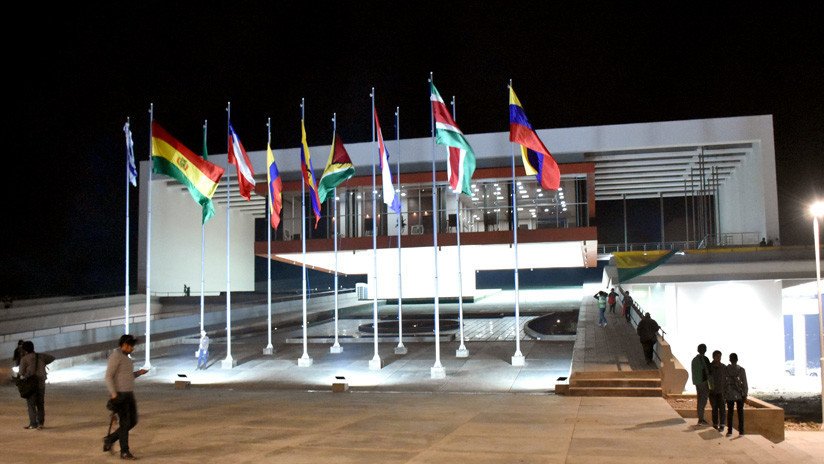 Chile se convierte en el sexto país que inicia el proceso para abandonar la Unasur