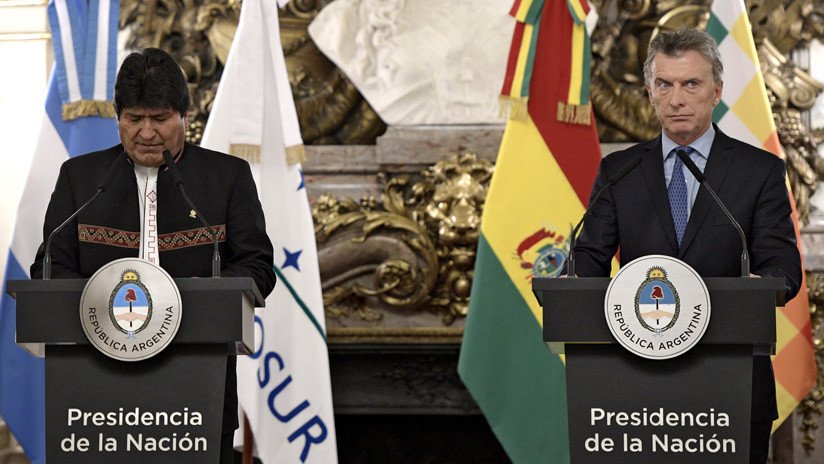 Bolivia construirá tres hospitales de medicina nuclear con tecnología argentina