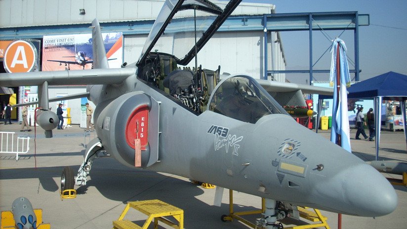 ¿Cómo funciona el avión militar que Argentina le entregará a Bolivia?