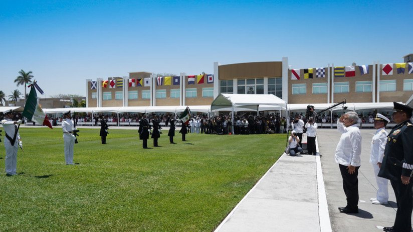 López Obrador promete reducir la inseguridad en seis meses ante cifras inéditas de muertes violentas en México