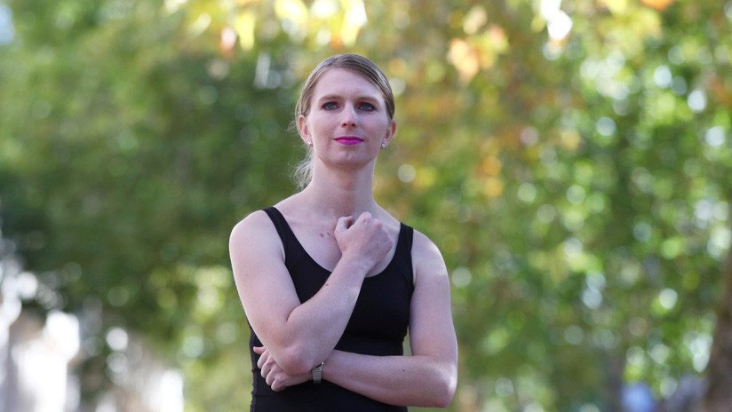 Tribunal Federal de Apelación de EE.UU. se niega a liberar bajo fianza a Chelsea Manning