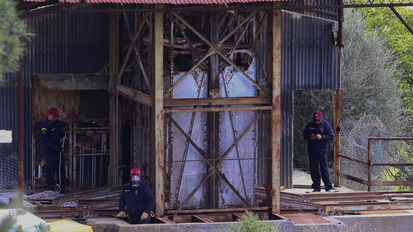  Policía de Chipre investiga crímenes de un presunto asesino en serie "sin precedentes" en la isla