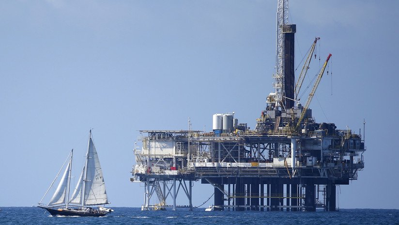 El precio del petróleo Brent alcanza su máximo del año ante la decisión de EE.UU. sobre el crudo iraní