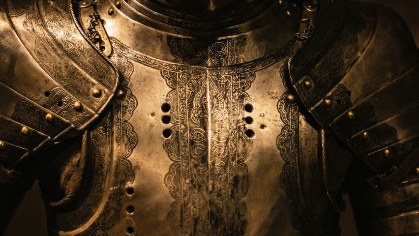 Descubren la compleja procedencia de los cruzados medievales gracias a restos de guerreros del siglo XIII