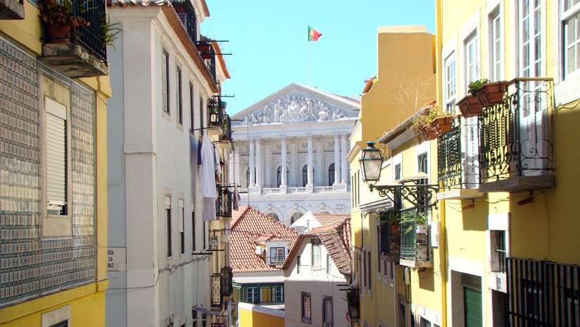Portugal, el milagro de crecer gastando en la gente