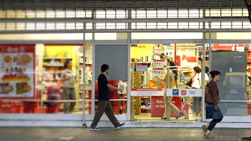 "Tranquilos que hay asado y vino": La polémica frase de un empresario argentino tras el acuerdo de precios con el Gobierno