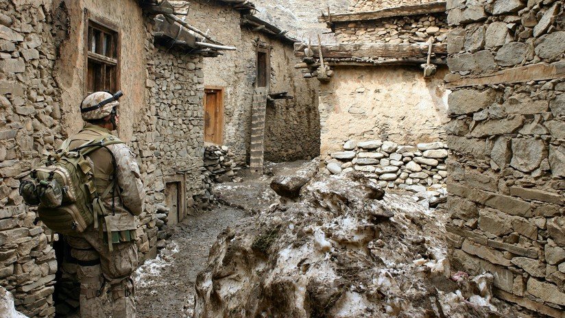 ONU: EE.UU. y fuerzas progubernamentales son responsables de la mayoría de las víctimas civiles en Afganistán