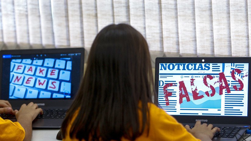 ¿Quién vigila a los vigilantes? Una historia en la época de la mentira