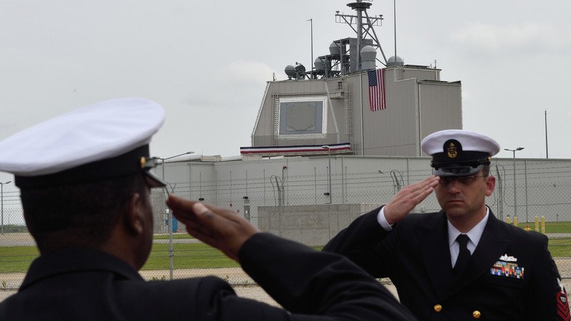 Estado Mayor ruso: "EE.UU. construye un sistema antimisiles para poder lanzar un ataque nuclear repentino a cualquier país que no sea de su agrado"