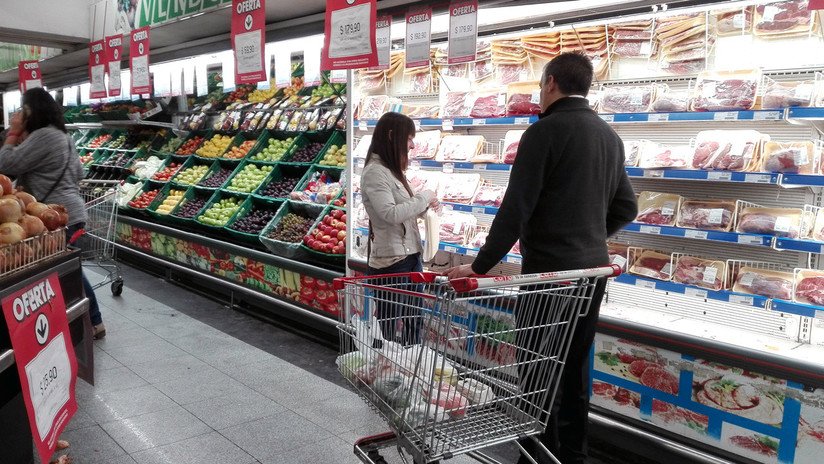 ¿Cómo se cumple el acuerdo de 'Precios Esenciales' que anunció Argentina?