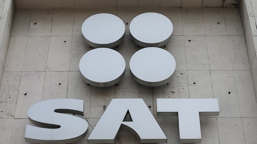 Autoridades de México decomisan toneladas de piratería "de lujo" proveniente de Asia