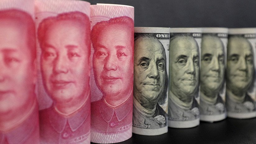 China impulsa que la ASEAN use el yuan en la reserva comunitaria a expensas del dólar