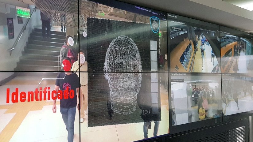 ¿Seguridad o violación de la privacidad? La controversia por las nuevas cámaras que custodian a los habitantes de Buenos Aires